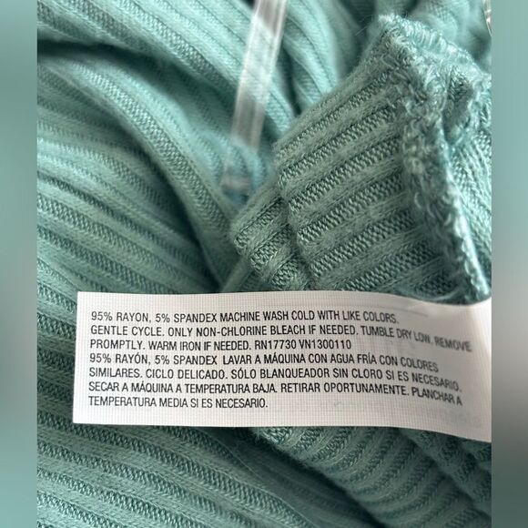 Auden woman’s sleepwear very soft - Picture 3 of 4